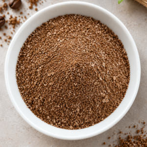 NGUYÊN LIỆU CÀ PHÊ HÒA TAN MIX